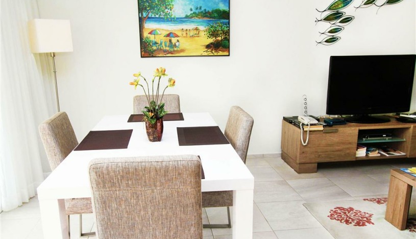 Apartment Bapor Kibrá 1 Willemstad - Apt 29274