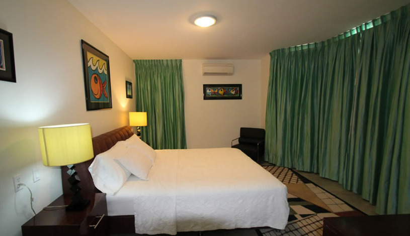 Apartment Bapor Kibrá 1 Willemstad - Apt 35979