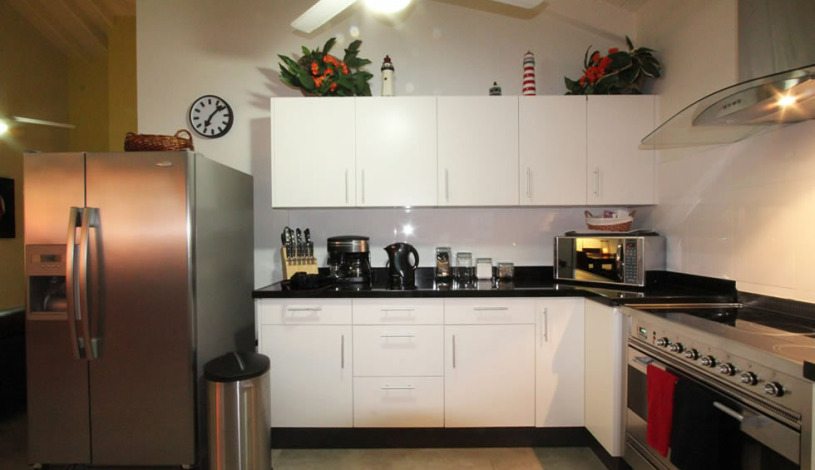 Apartment Bapor Kibrá 1 Willemstad - Apt 35979