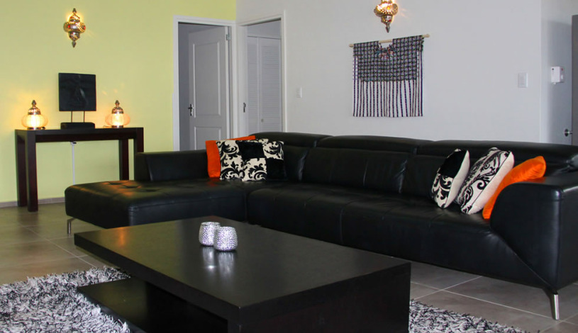 Apartment Bapor Kibrá 1 Willemstad - Apt 35979