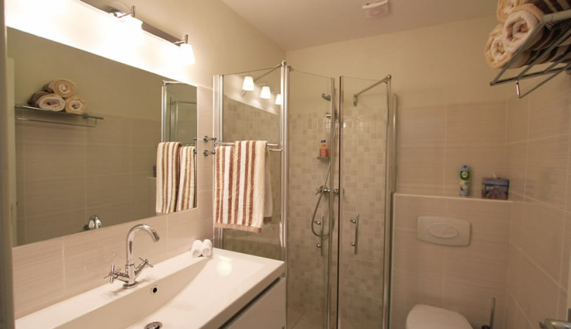 Apartment Bapor Kibrá 1 Willemstad - Apt 35979