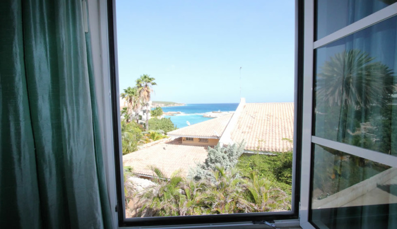 Apartment Bapor Kibrá 1 Willemstad - Apt 35979