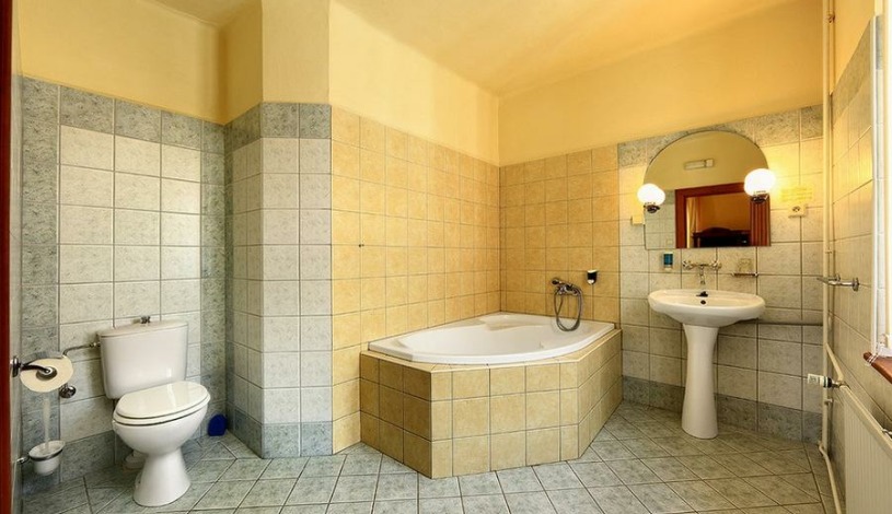 Pension BARBAKÁN Český Krumlov