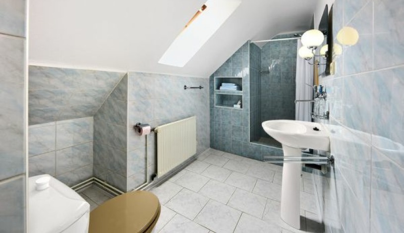 Pension BARBAKÁN Český Krumlov