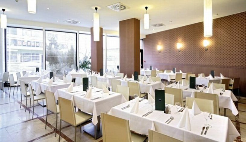 Hotel Barcelo Praha