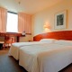 Zweibettzimmer - Hotel Barcelo Praha