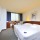 Hotel Barcelo Praha - Zweibettzimmer