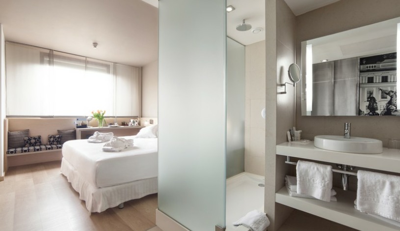 Hotel Barcelo Praha - Double room Executive