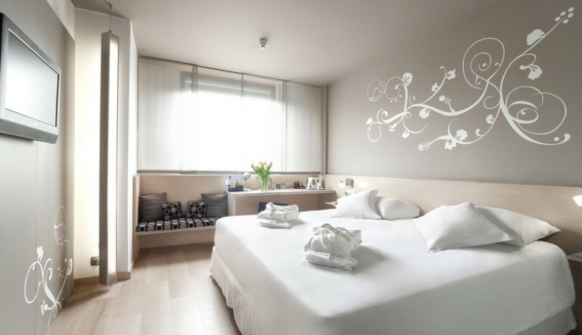 Hotel Barcelo Praha - Double room Executive