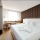 Hotel Barcelo Praha - Double room Executive, Suite