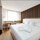 Zweibettzimmer Executive - Hotel Barcelo Praha