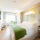 Улучшенный двухместный номер с 1 кроватью или 2 отдельными кроватями - Hotel Barceló Praha Five