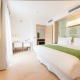 Pokoj 2-osobowy Executive - Hotel Barceló Praha Five