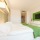 Hotel Barceló Praha Five - Улучшенный двухместный номер с 1 кроватью или 2 отдельными кроватями, Семейный номер (2 взрослых + 1 ребенок), Семейный номер (2 взрослых и 2 детей)