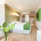 Familienzimmer (2 Erwachsene + 1 Kinder) - Hotel Barceló Praha Five