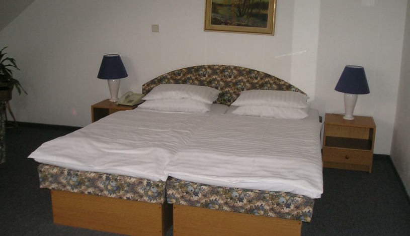 HOTEL BAROKO Praha