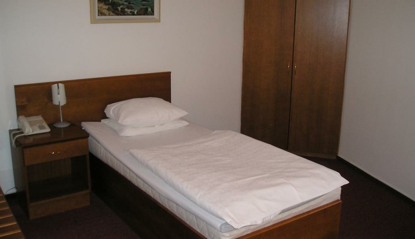 HOTEL BAROKO Praha