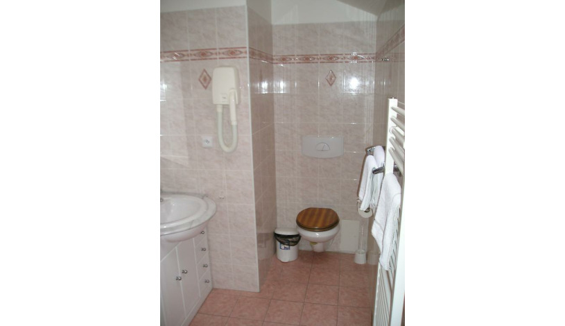 HOTEL BAROKO Praha