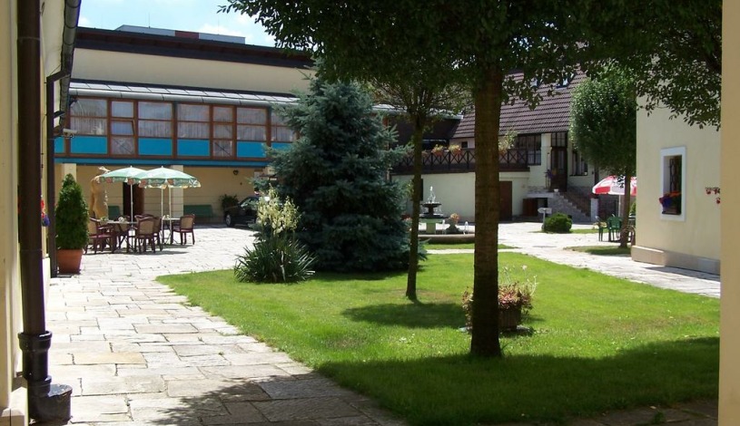HOTEL BAROKO Praha
