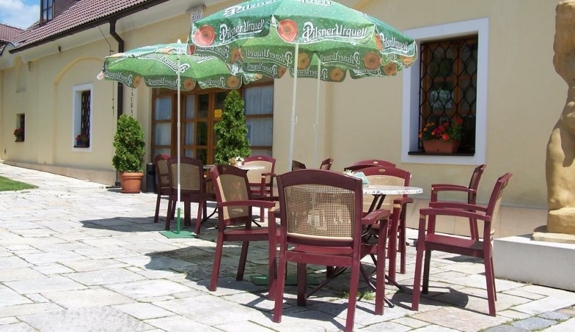 HOTEL BAROKO Praha