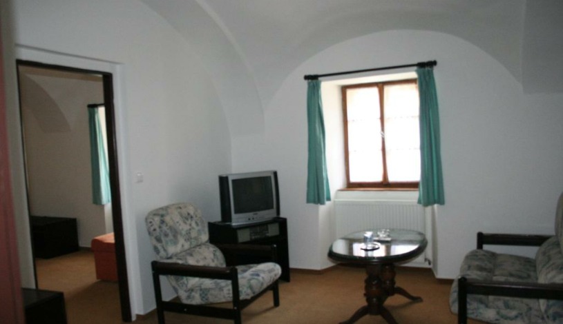 HOTEL BAROKO Praha