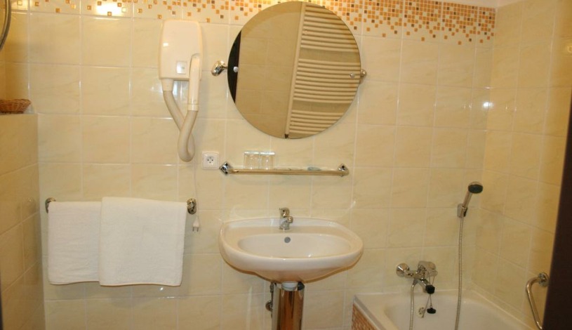 HOTEL BAROKO Praha