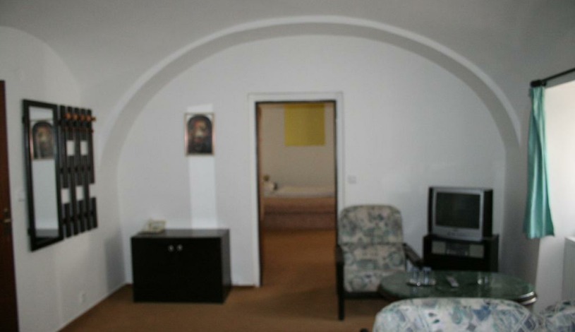 HOTEL BAROKO Praha