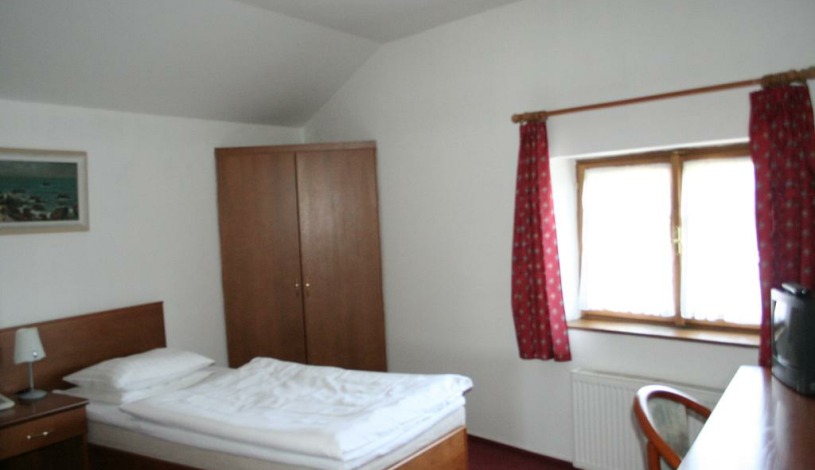 HOTEL BAROKO Praha
