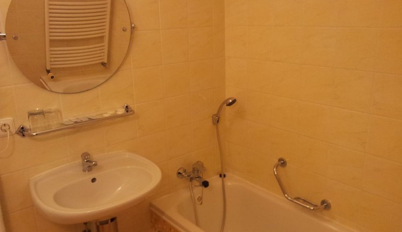 HOTEL BAROKO Praha