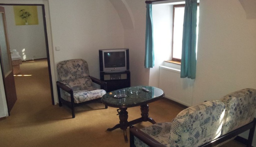 HOTEL BAROKO Praha