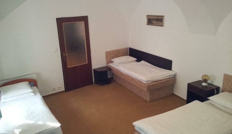 HOTEL BAROKO Praha