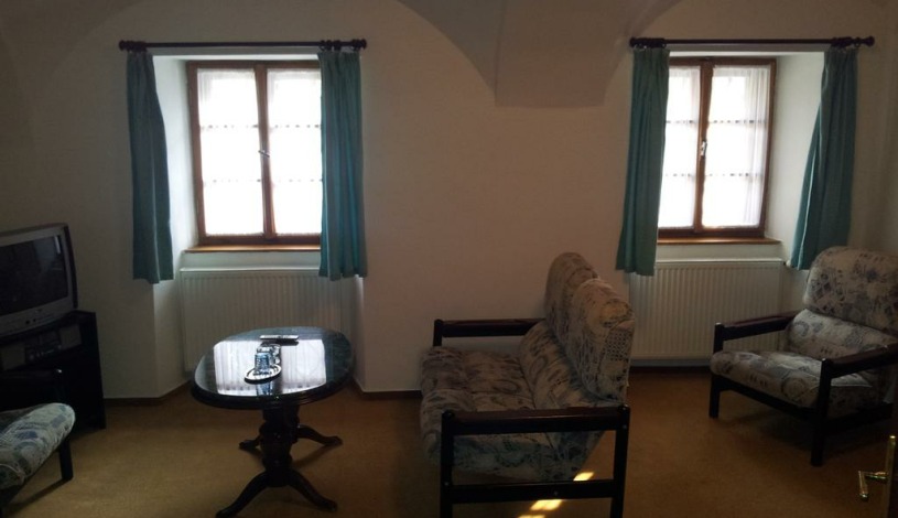 HOTEL BAROKO Praha