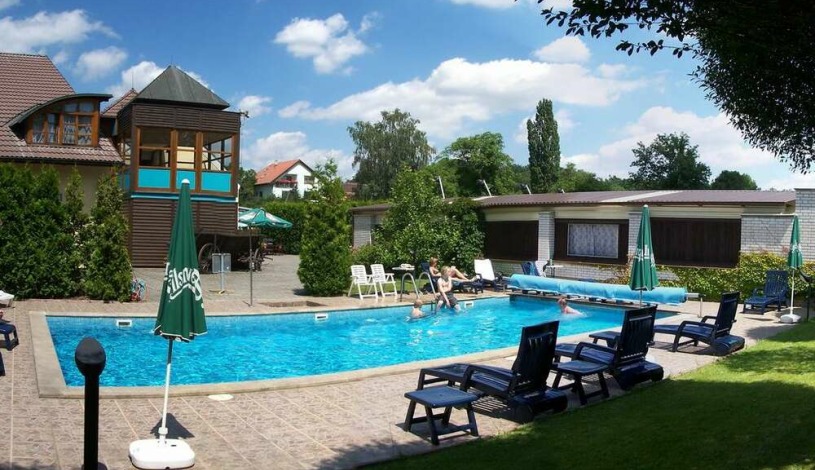 HOTEL BAROKO Praha