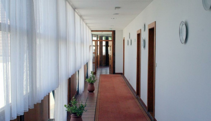 HOTEL BAROKO Praha