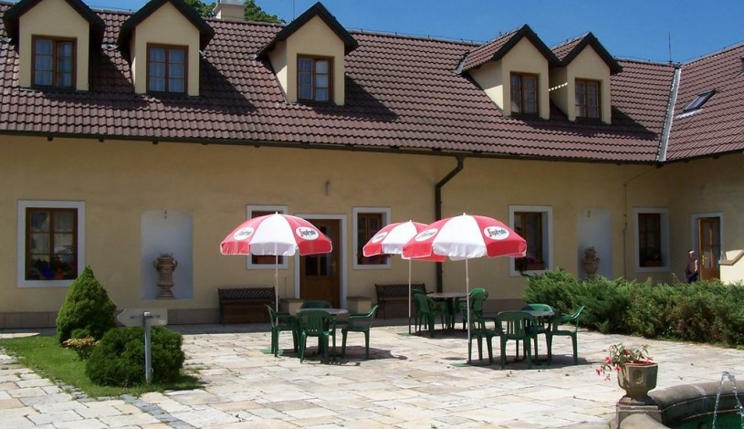 HOTEL BAROKO Praha