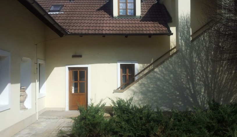 HOTEL BAROKO Praha