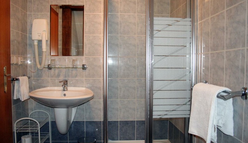 HOTEL BAROKO Praha