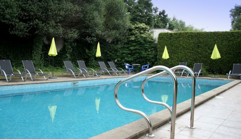 HOTEL BAROKO Praha