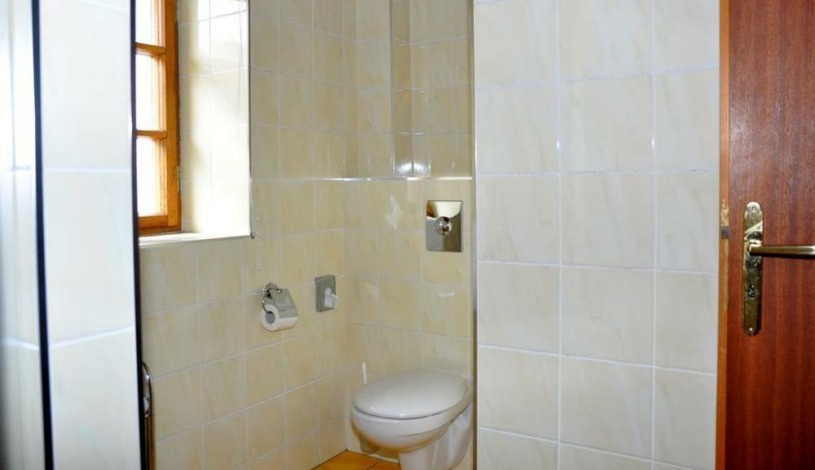 HOTEL BAROKO Praha - Pokój 4-osobowy