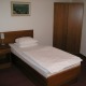 Pokój 1-osobowy - HOTEL BAROKO Praha