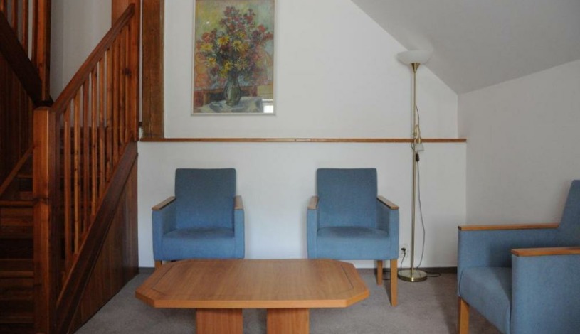HOTEL BAROKO Praha - Apartament (2 osoby)