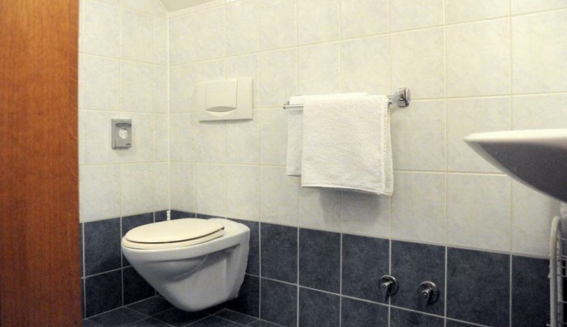 HOTEL BAROKO Praha - Apartament (2 osoby)