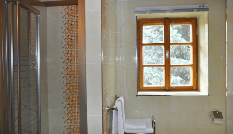 HOTEL BAROKO Praha - Pokój 4-osobowy