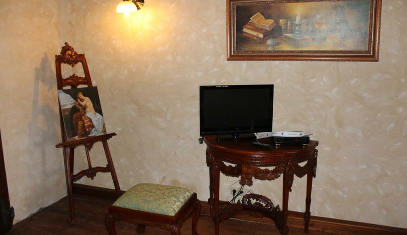 PENSION BAROKO Český Krumlov