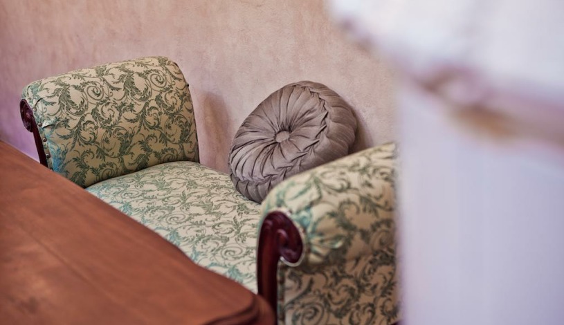 PENSION BAROKO Český Krumlov