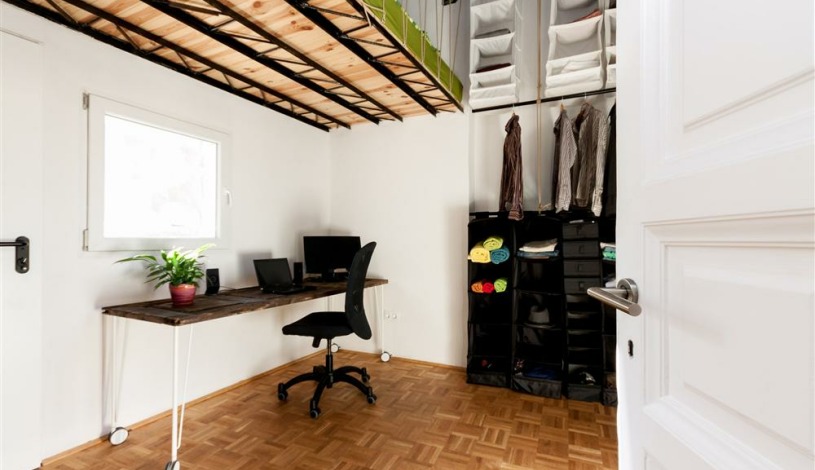 Apartment Baross utca Budapest - Apt 35447