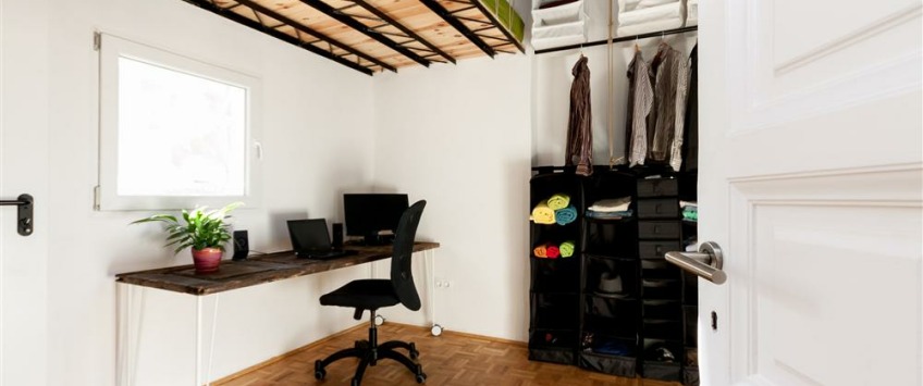 Apartment Baross utca Budapest - Apt 35447