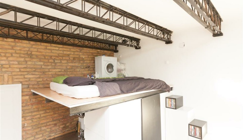 Apartment Baross utca Budapest - Apt 35447