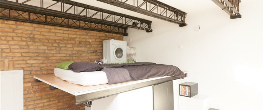 Apartment Baross utca Budapest - Apt 35447