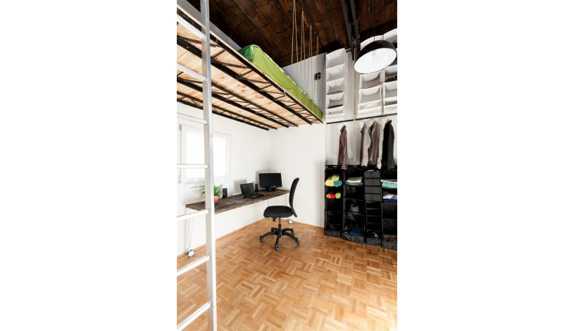 Apartment Baross utca Budapest - Apt 35447
